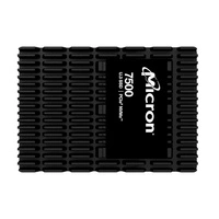 Disco SSD Micron 7500 MAX 6.4TB U.3 NVMe | MTFDKCC6T4TGQ-1BK1DABYYR