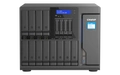 Servidor NAS QNAP TS-1655-8G 12x SSD | HDD SATA 8GB RAM