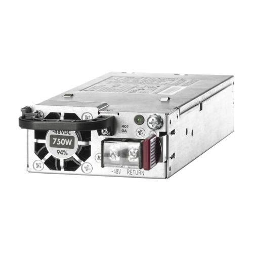 Fuente de alimentación HP ProLiant 750W | 636673-B21-RFB