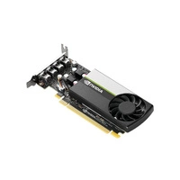 Tarjeta gráfica Nvidia PNY Quadro T1000 8GB GDDR6 | VCNT1000-8GB-SB