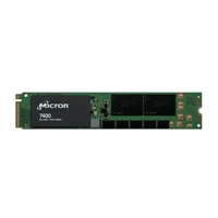 Disco SSD Micron 7400 PRO 3840 M.2 22110 NVMe | MTFDKBG3T8TDZ-1AZ1ZABYY