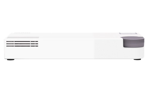 Conmutador QNAP QSW-M2106-4S 6x 2.5Gb 4x SFP+