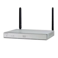 Router Cisco ISR C1121-4PLTEP 1 puerto combinado RJ-45/SFP WAN 4x 1Gb LAN |