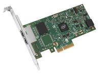 Tarjeta de red DELL N6NTY 2x RJ-45 PCI Express 1Gb