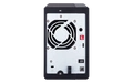 QNAP TR-002 2x SSD | HDD 3.5» unidad de expansión