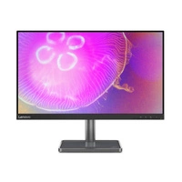 Monitor 23.8" Lenovo 66D1GAC1EU L24q-35 2560 x 1440 QHD 75Hz matriz de pantalla IPS