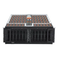 JBOD Western Digital SE4U60-24 HDD 3.5'' SATA 240TB 1ES1838