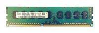 Memoria RAM 1x 4GB Apacer ECC UNBUFFERED DDR3 2Rx8 1600MHz PC3-12800 UDIMM | 75.B83DM.G000C