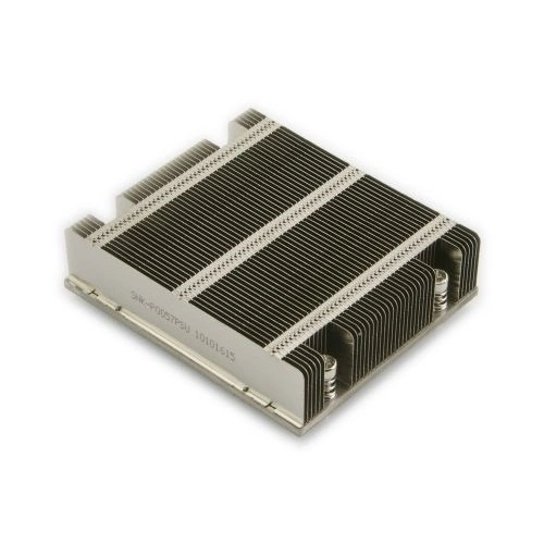 Refrigeración de la CPU Supermicro Servidor/Estación de trabajo | SNK-P0057PSU