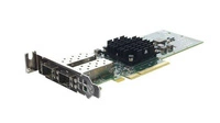 Tarjeta de red DELL 24GFD 2x SFP28 PCI Express 25Gb