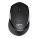 Inalámbrico ratón Logitech B330 Silent Plus 910-004913