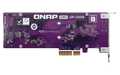 Tarjeta de expansión QNAP QM2-2P-244A