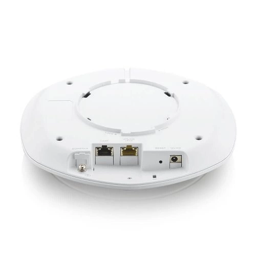 Access Point Zyxel NWA5123-ACHD-EU0101F 2,4 GHz | 5 GHz 1600 Mbps 802.3at PoE+ 802.11 b/g/n/ac/ac wave2