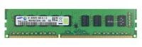 Memoria RAM 1x 4GB Samsung ECC UNBUFFERED DDR3 1333MHz PC3-10600 UDIMM | M391B5273DH0-CH9