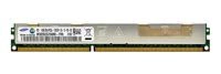 Memoria RAM 1x 16GB Samsung ECC REGISTERED DDR3 1333MHz PC3-10600 RDIMM | M392B2G70DM0-YH9
