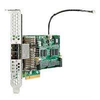 HPE Smart Array P441 726825R-B21 SAS/SATA 12Gb/s 4GB RENEW 1 año