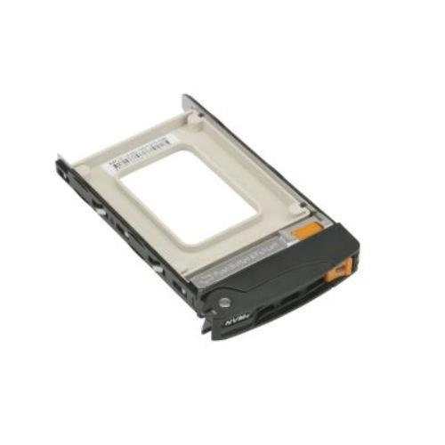 Bandeja de disco 2.5'' NVMe Hot-Swap dedicado a Supermicro servers | MCP-220-00120-0B