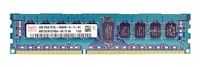 Memoria RAM 1x 4GB Hynix ECC REGISTERED DDR3 2Rx8 1333MHz PC3-10600 RDIMM | HMT351R7CFR8A-H9