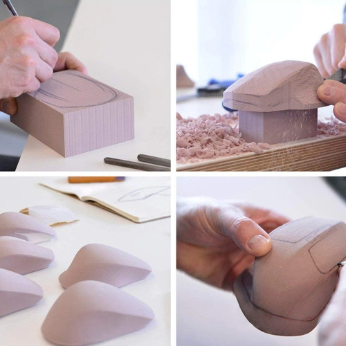 Inalámbrico ratón Logitech MX Master 2S Wireless Mouse 910-005966