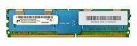 Memoria RAM 1x 8GB Hynix FULLY BUFFERED DDR2 667MHz PC2-5300 FBDIMM | MT72HTS1G72FZ-667H1D6