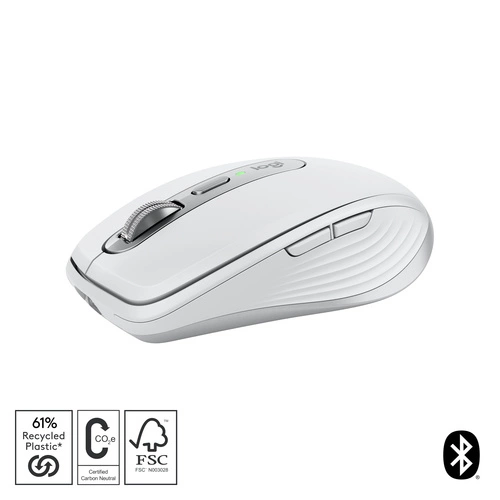 Inalámbrico ratón Logitech MX Anywhere 3S 910-006930