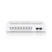 Switch Ubiquiti USW-Pro-XG-8-PoE 8x 10Gb 2x SFP+ 155 W PoE++