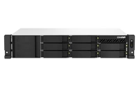 Servidor NAS QNAP TS-873AeU-4G 8x SSD | HDD SATA 4GB RAM