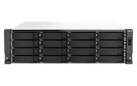 Servidor NAS QNAP TS-h2287XU-RP-E2336-32G 22x SSD | HDD SATA 32GB RAM