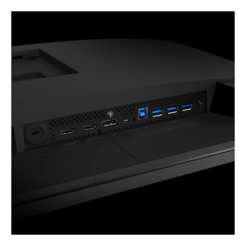 Monitor 31.5" Gigabyte M32U 3840 x 2160 4K UHD 144Hz matriz de pantalla SS-IPS