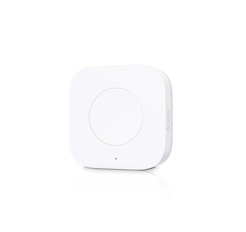 Interruptor inteligente Aqara WXKG11LM | WXKG11LM