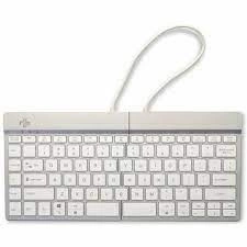 Teclado Inalámbrico R-GO Tools R-Go Split Break QWERTY