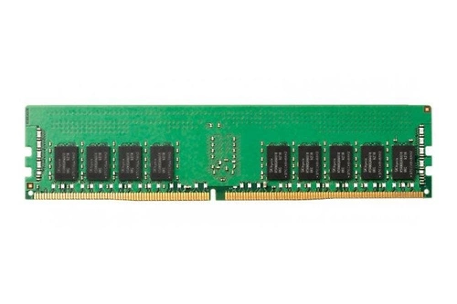 Memoria RAM 1x 16GB Lenovo - ThinkServer TS450 DDR4 2133MHz ECC UNBUFFERED DIMM | 