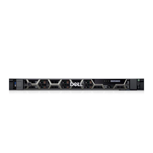 Servidor DELL R6625 1U 2 x SP5 128 GB  2 x 960 GB 10 x 2.5" 1+1