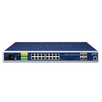 Conmutador Planet IGS-5225-16T4S 16x 1Gb 4x SFP