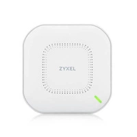 Access Point (Punto de acceso) Zyxel WAX630S-EU0101F 2.4 GHz | 5 GHz 2400 Mbps 802.11 a/b/g/n/ac/ax
