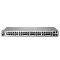 Switch HPE RENEW J9627AR 48x 10/100 2x SFP