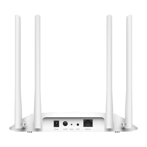 Access Point (Punto de acceso) TP-LINK TL-WA1201 2.4 GHz | 5 GHz 867 Mbps 802.11 b/g/n/ac
