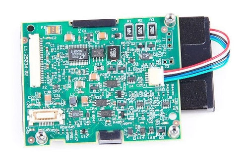 Pilas Backup LSI RAID IBBU07 | L3-25034-06C