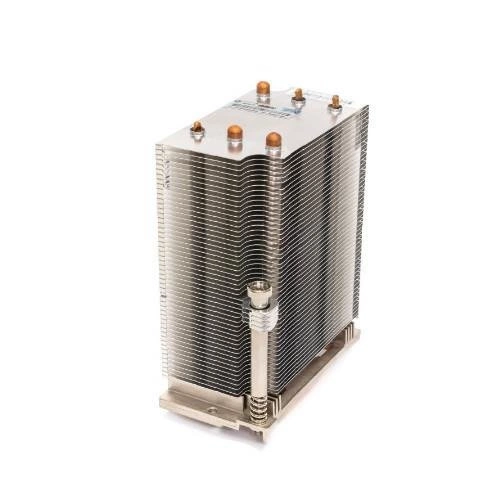 Disipador de calor dedicado para servidores HP Proliant DL580 G8, Proliant DL580 G9 | 735514-001