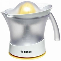 Exprimidor de cítricos BOSCH MCP3500N (25W; 0 8l; color blanco)