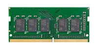 Memoria RAM 1x 16GB Synology DDR4 2Rx8 2666MHz ECC UNBUFFERED SODIMM | D4ECSO-2666-16G