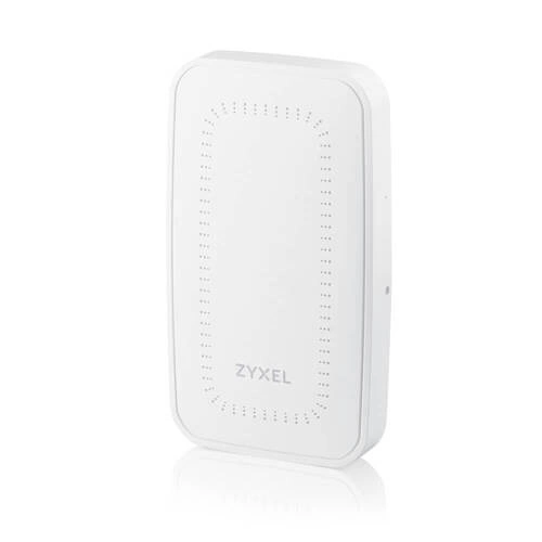 Access Point Zyxel WAX300H-EU0101F 2,4 GHz | 5 GHz 2400 Mbps 802.3at PoE+ 802.11 b/g/n/ac/ax