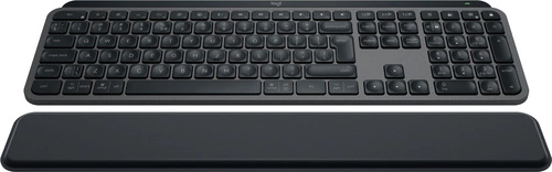 Teclado Inalámbrico Logitech MX Keys S QWERTY