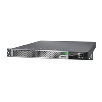 UPS APC Smart-UPS Ultra On-Line 2000VA ESTANTEW 5x C13/C19 SRTL2K2RM1UINC