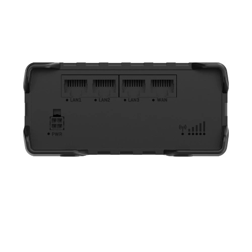 Enrutador LTE Teltonika RUT901 2x Mini-SIM | RUT901 000000