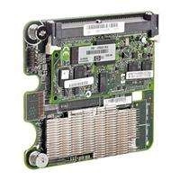 HPE Smart Array P711M 537156-001-RFB SAS/SATA 6Gb/s 1GB used 3 meses