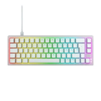 Teclado Cableado Cherry K5V2 Compact QWERTZ