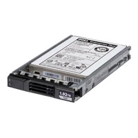 SSD DELL 1.92TB 2.5'' SAS 12Gb/s Y2M2R usado