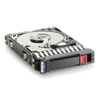 Disco duro dedicado a HP servidor 3.5'' capacidad 450GB 15000RPM HDD SAS 6Gb/s 653951-001 | 516810-002 | 652615-B21 | REFURBISHED