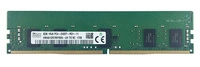 Memoria RAM 1x 8GB Hynix ECC REGISTERED DDR4 1Rx8 2400MHz PC4-19200 RDIMM | HMA81GR7MFR8N-UH